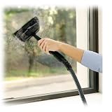 Scunci Hand Held Steamer Kit SS1000 ASOT Home Cleaner