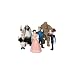 ministeck 12702 - Sammelfiguren