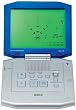 Korg LMA-120 - Flip-top Digital Metronome
