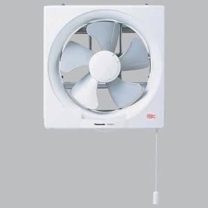 【クリックで詳細表示】パナソニック 一般用換気扇