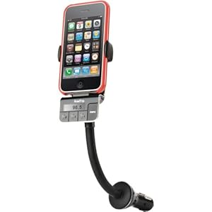 Griffin Road Trip Charger for iPhone and iPod Griffin Road Trip Charger for iPhone and iPod