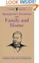 Spurgeon's Sermons on Family and Home (C.H. Spurgeon Sermon Series)