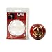AVM Paxton Leather Ball (Red) RS.249.00