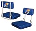 Kansas Jayhawks Hardback Stadium Seat