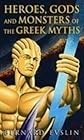 Heroes, Gods and Monsters of Greek Myths