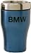 BMW Genuine Stainless Steel Blue Travel Mug OEM