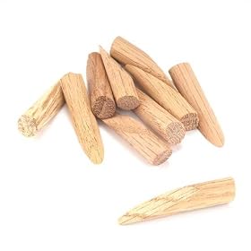 Kreg P-MICRO-OAK Oak Micro Pocket Plugs, 65 Pack