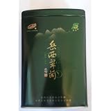 Yuexi Cuilan (Yuexi Green Orchid Tea) - Organic Green Tea 500g