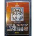 National Geographic - Wolf Pack
