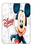 Mickey Mouse Disney Light Switch Plate Cover!! Brand New