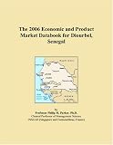 The 2006 Economic and Product Market Databook for Diourbel, Senegal