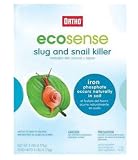 Scotts Company Eco Slug&Snail 10.4Lb 0243210