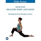 Kum Nye - Healing the Four Energy Centers