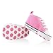 Itaar Prewalker Infant Sweet Canvas Sneaker Anti-Skid Soft Shoes Trainer 3-18 Months