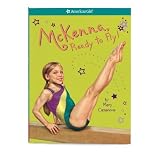 McKenna, Ready to Fly! (American Girl Today)