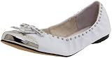 Penny Loves Kenny Women's Kilter Ballet Flat