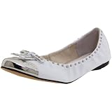 Penny Loves Kenny Womens Kilter Ballet Flat