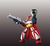 GX-52 Getter 1 from Shin Getter Robo Soul of Chogokin Metal Figure