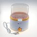 Glorich Double Baby Bottles Warmer (Warm Milk & Water One Time), BPA Free