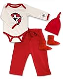 Buying Positively Organic Happy Head-To-Toe Outfit Online