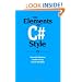 The Elements of C# Style
