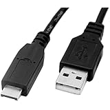 LANMU 14PIN USB Cable for Panasonic Lumix DMC TZ6 TZ7 TZ9 TZ10 TZ65 ZS3 ZS1 ZS6 ZS7