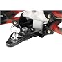 THREE WAY HVY DUTY CAST HITCH