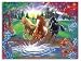 Melissa & Doug Deluxe 300 piece River Run Cardboard Jigsaw
