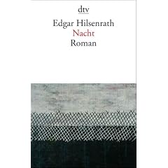 Nacht: Roman