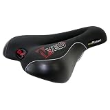 Velo Sattel  Plush Gel, 280x178 mmvon "Velo"