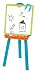 Smoby Activity Plastic Easel Blue, White RS.2149.00