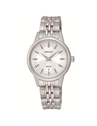 Watch Seiko Neo Classic Sur899p1 Women´s White