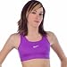 NIKE NEW PRO BRA BH/UNTERWÄSCHE DAME