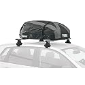 Thule 630 Ranger 90 Rooftop Cargo Bag (Rack Mounted)