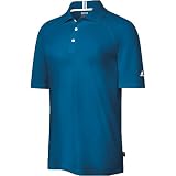 adidas ClimaLite Stretch Jersey Polo