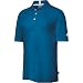 adidas ClimaLite Stretch Jersey Polo