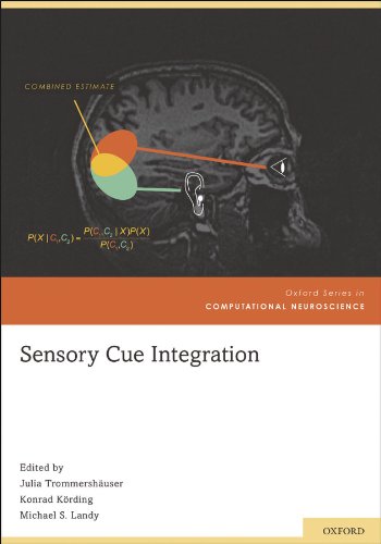 Sensory Cue Integration (Computational Neuroscience Series)