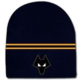 Wolves Beanie Hat