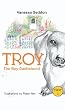 Troy the Boy Dachshund