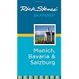 Rick Steves' Snapshot Munich, Bavaria & Salzburg