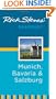 Rick Steves' Snapshot Munich, Bavaria & Salzburg