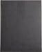 2009 Executive Desk Diary Firenze Black