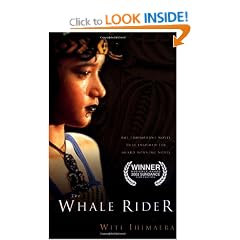 The Whale Rider