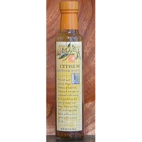 Citrus Grilling Sauce