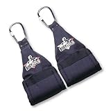 Body Solid AAB2 Gut-Blaster Slings