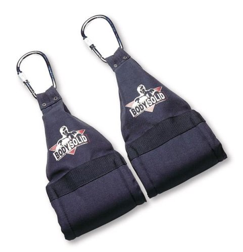 Body Solid AAB2 Gut-Blaster Slings