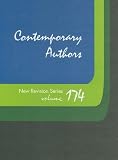 Review Gale Cengage  / Contemporary Authors New Revision: A Bio-bibliographical Guide to Current Writers in Fiction, General Nonfiction, Poetry, Jouralism, Drama, Motion Pictures, ... (Contemporary Authors New Revision Series)