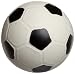 Perfect Solutions Elastic Stress Relief Ball, Soccerball