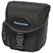 Electronics : Panasonic DMWSFZ8 Nylon Case for DMCFZ8