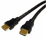 Cables Unlimited Cables Unlimited HDMI Male to Male Cable